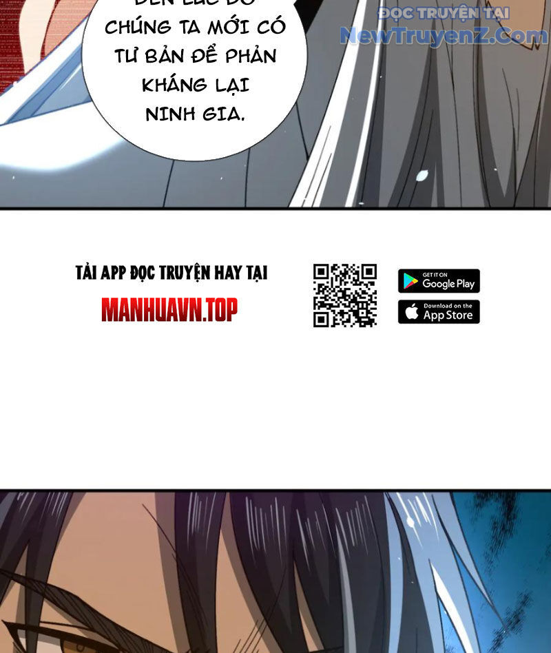 Toàn Dân Chuyển Chức Ngự Long Sư Là Chức Nghiệp Yếu Nhất - Chapter 126 - Page 33