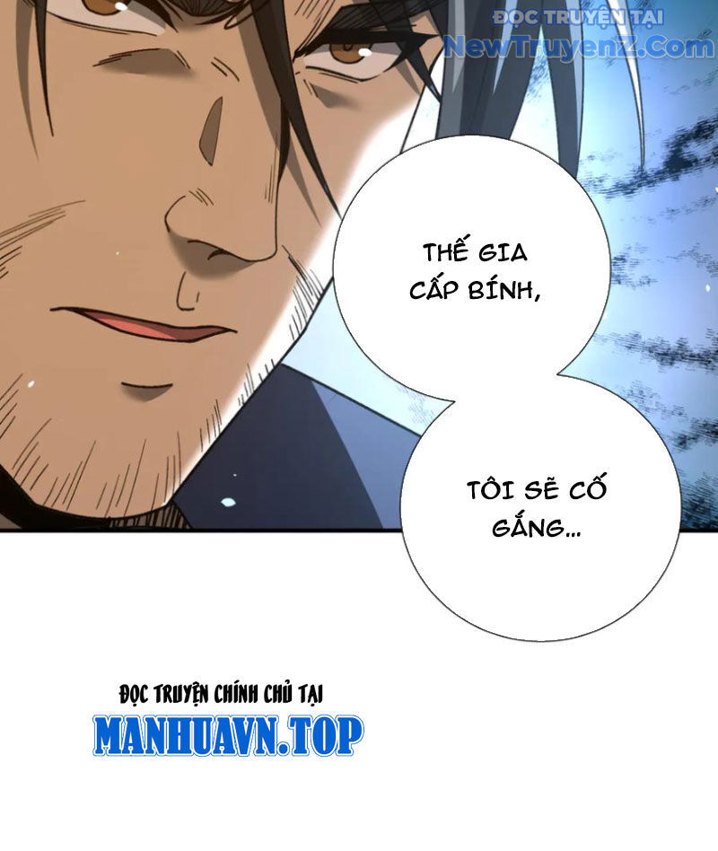 Toàn Dân Chuyển Chức Ngự Long Sư Là Chức Nghiệp Yếu Nhất - Chapter 126 - Page 34