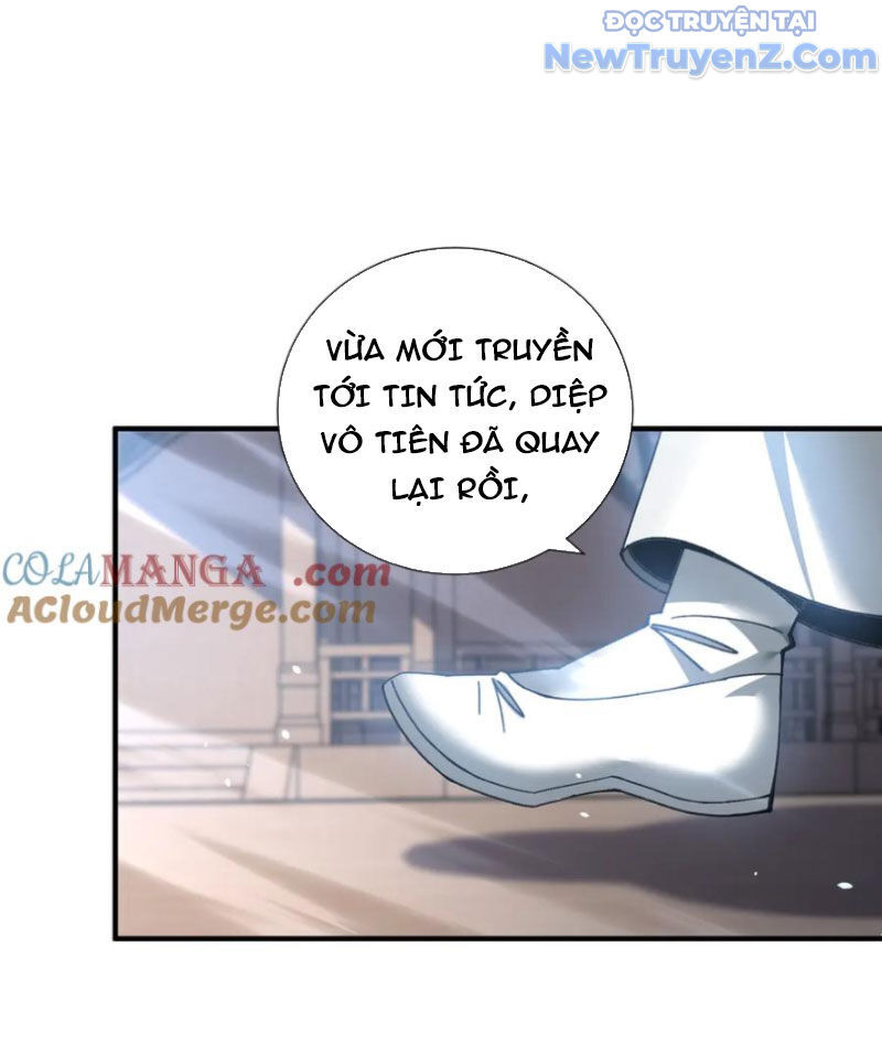 Toàn Dân Chuyển Chức Ngự Long Sư Là Chức Nghiệp Yếu Nhất - Chapter 126 - Page 36