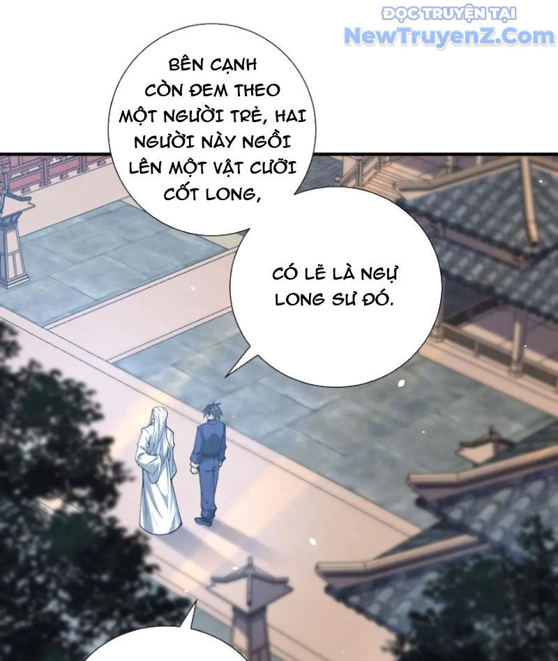 Toàn Dân Chuyển Chức Ngự Long Sư Là Chức Nghiệp Yếu Nhất - Chapter 126 - Page 37