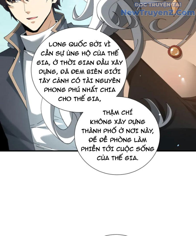 Toàn Dân Chuyển Chức Ngự Long Sư Là Chức Nghiệp Yếu Nhất - Chapter 126 - Page 4