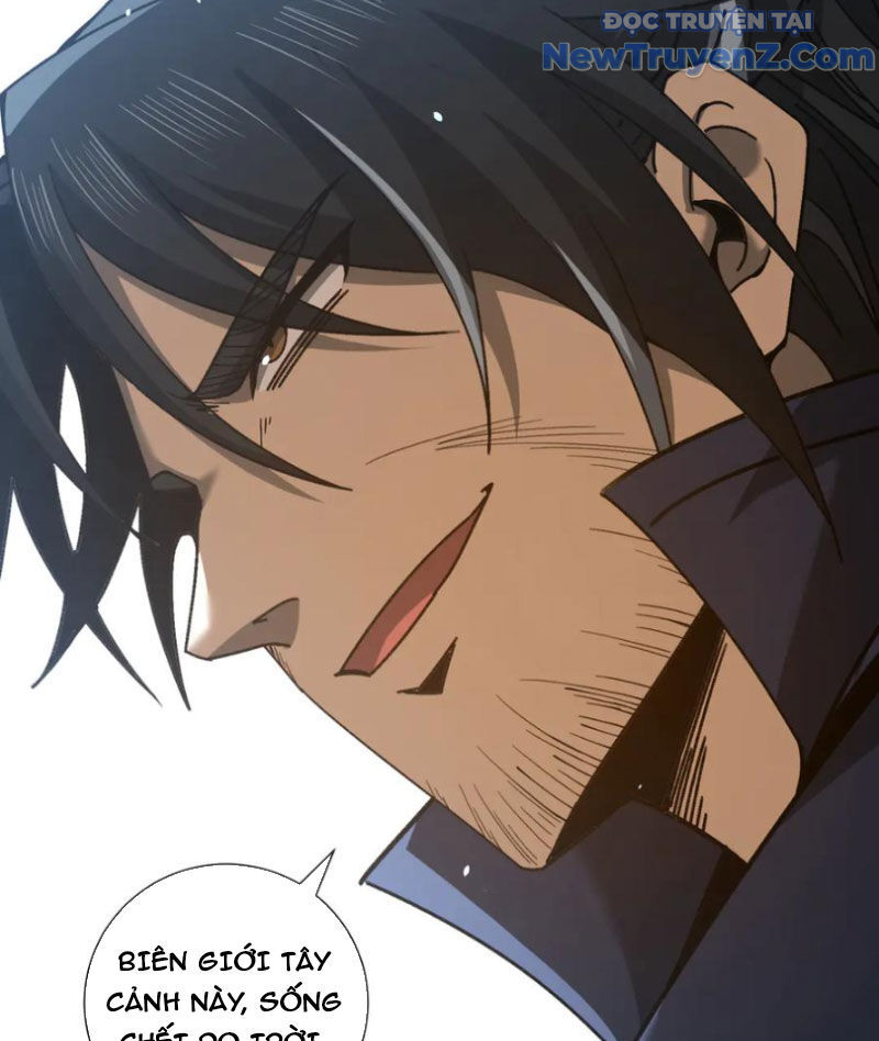 Toàn Dân Chuyển Chức Ngự Long Sư Là Chức Nghiệp Yếu Nhất - Chapter 126 - Page 40