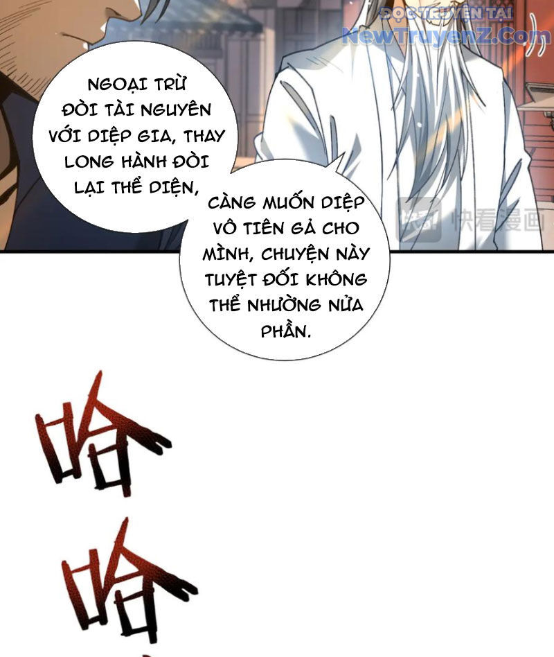 Toàn Dân Chuyển Chức Ngự Long Sư Là Chức Nghiệp Yếu Nhất - Chapter 126 - Page 42