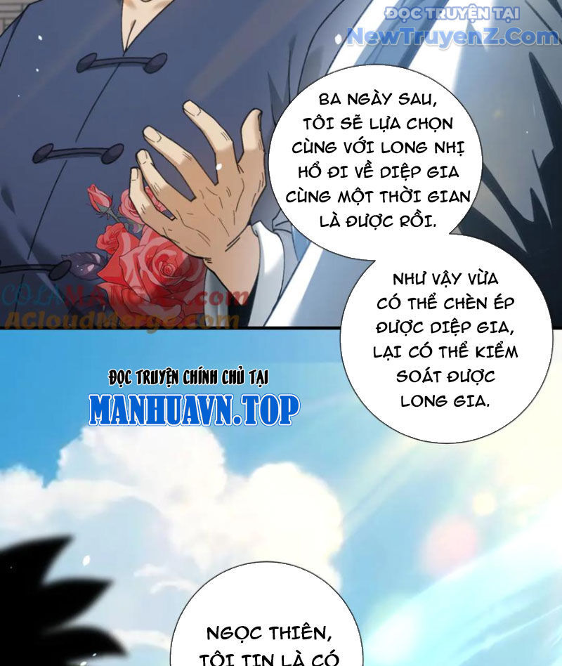 Toàn Dân Chuyển Chức Ngự Long Sư Là Chức Nghiệp Yếu Nhất - Chapter 126 - Page 44