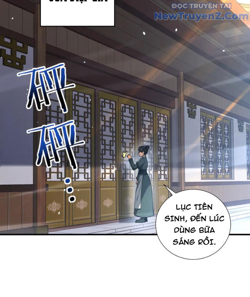 Toàn Dân Chuyển Chức Ngự Long Sư Là Chức Nghiệp Yếu Nhất - Chapter 126 - Page 48