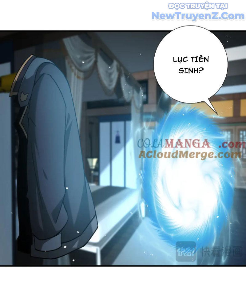 Toàn Dân Chuyển Chức Ngự Long Sư Là Chức Nghiệp Yếu Nhất - Chapter 126 - Page 49