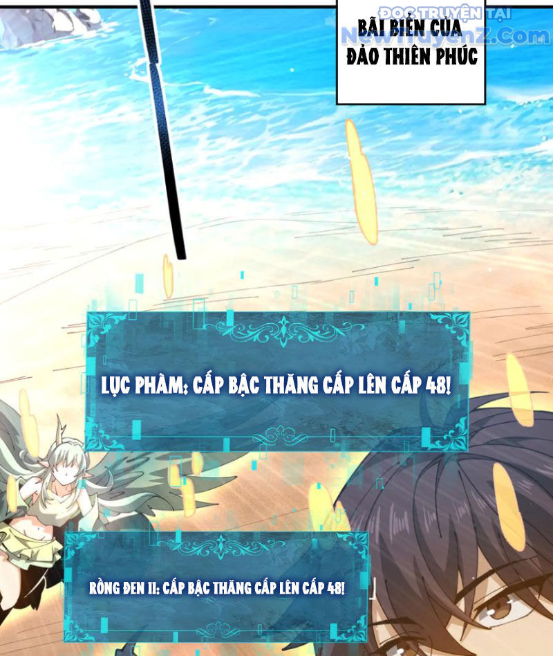 Toàn Dân Chuyển Chức Ngự Long Sư Là Chức Nghiệp Yếu Nhất - Chapter 126 - Page 51