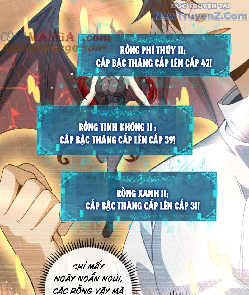 Toàn Dân Chuyển Chức Ngự Long Sư Là Chức Nghiệp Yếu Nhất - Chapter 126 - Page 52