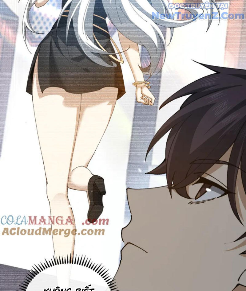 Toàn Dân Chuyển Chức Ngự Long Sư Là Chức Nghiệp Yếu Nhất - Chapter 126 - Page 54