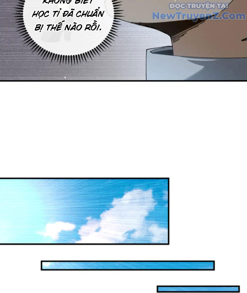 Toàn Dân Chuyển Chức Ngự Long Sư Là Chức Nghiệp Yếu Nhất - Chapter 126 - Page 55