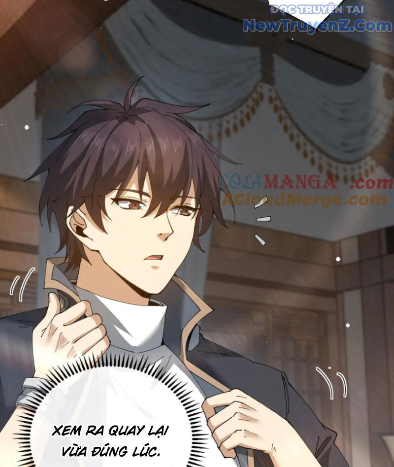 Toàn Dân Chuyển Chức Ngự Long Sư Là Chức Nghiệp Yếu Nhất - Chapter 126 - Page 57