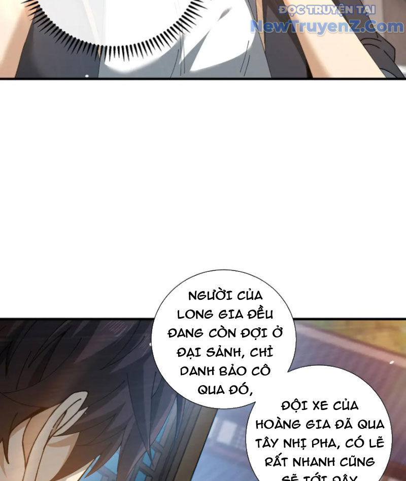 Toàn Dân Chuyển Chức Ngự Long Sư Là Chức Nghiệp Yếu Nhất - Chapter 126 - Page 58