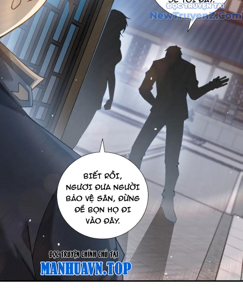 Toàn Dân Chuyển Chức Ngự Long Sư Là Chức Nghiệp Yếu Nhất - Chapter 126 - Page 59