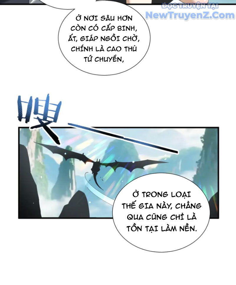 Toàn Dân Chuyển Chức Ngự Long Sư Là Chức Nghiệp Yếu Nhất - Chapter 126 - Page 6