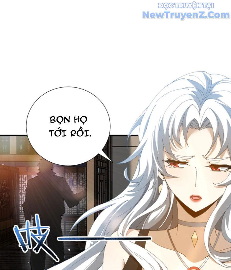 Toàn Dân Chuyển Chức Ngự Long Sư Là Chức Nghiệp Yếu Nhất - Chapter 126 - Page 60