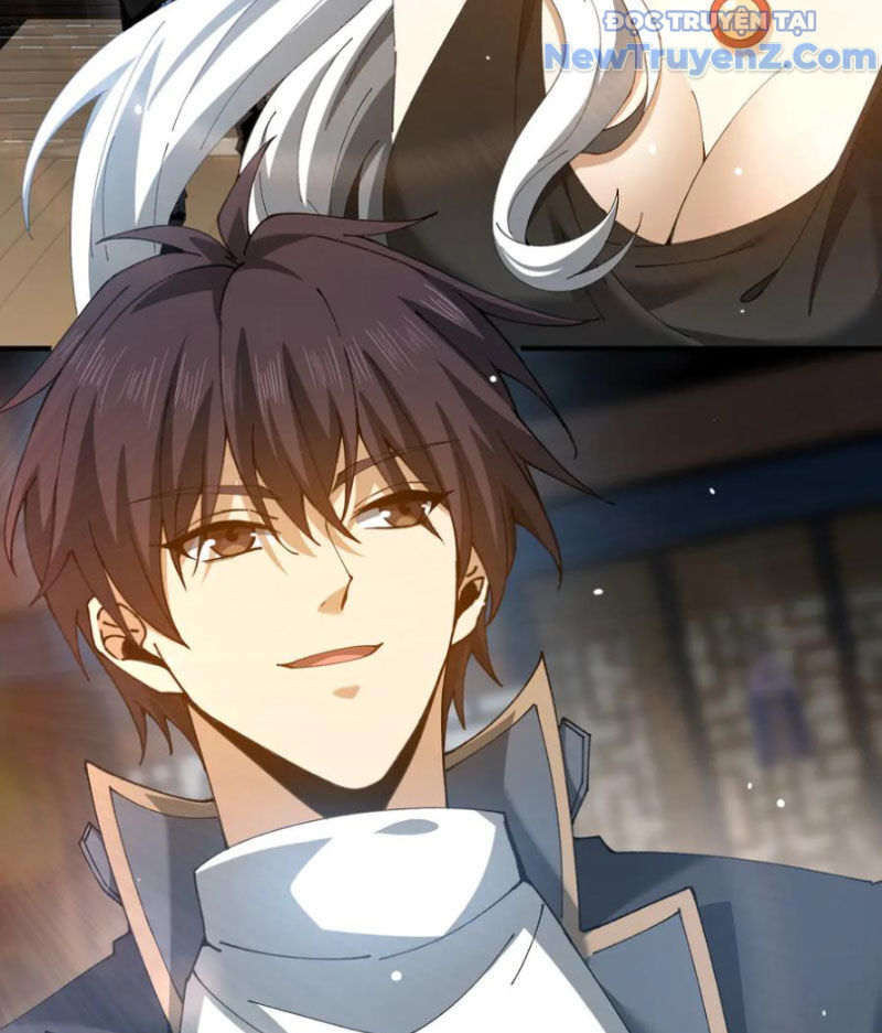 Toàn Dân Chuyển Chức Ngự Long Sư Là Chức Nghiệp Yếu Nhất - Chapter 126 - Page 61