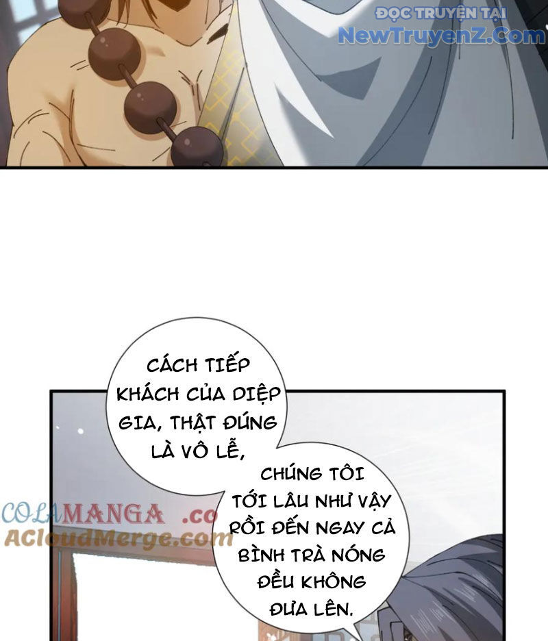 Toàn Dân Chuyển Chức Ngự Long Sư Là Chức Nghiệp Yếu Nhất - Chapter 126 - Page 67