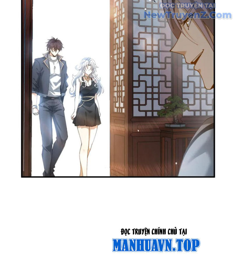 Toàn Dân Chuyển Chức Ngự Long Sư Là Chức Nghiệp Yếu Nhất - Chapter 126 - Page 68