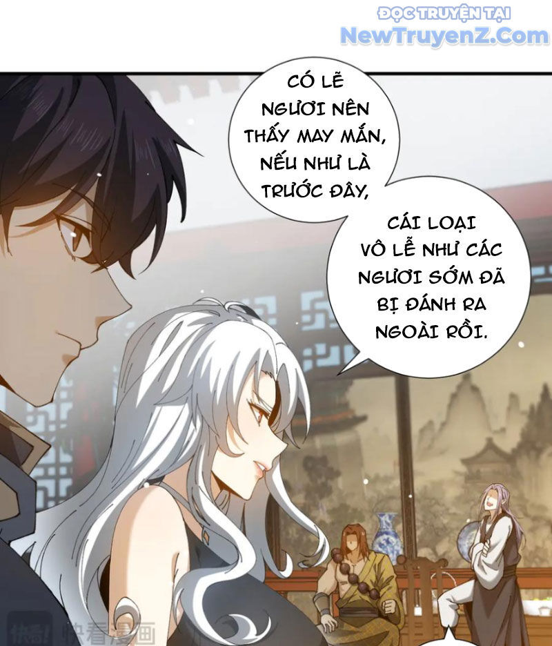 Toàn Dân Chuyển Chức Ngự Long Sư Là Chức Nghiệp Yếu Nhất - Chapter 126 - Page 69