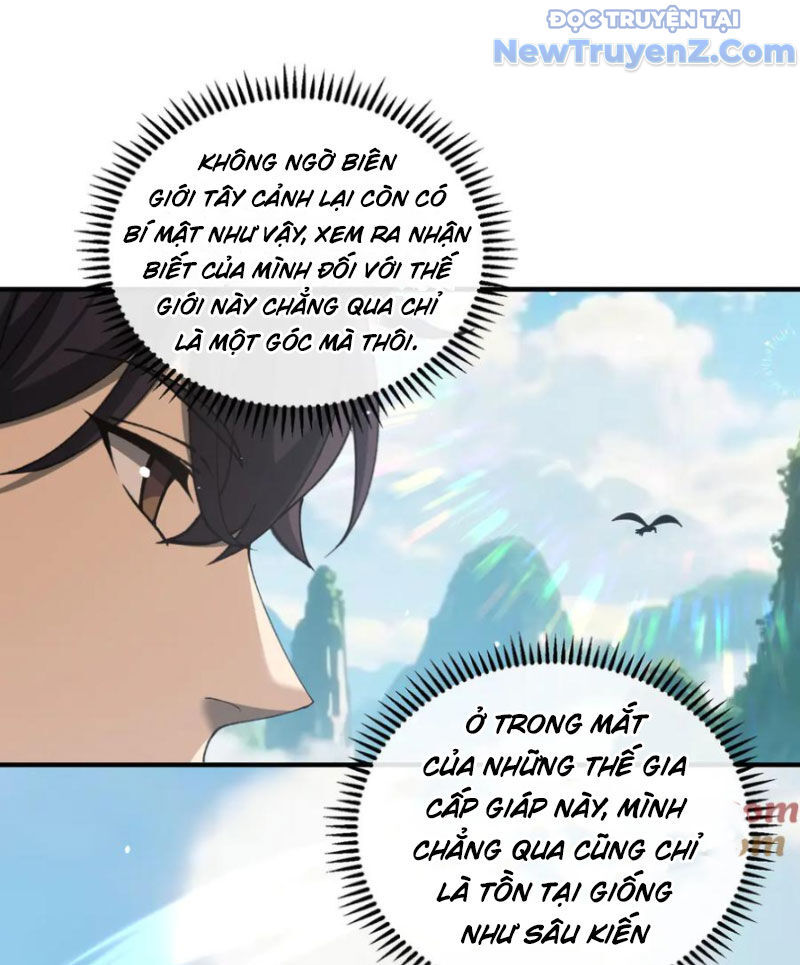 Toàn Dân Chuyển Chức Ngự Long Sư Là Chức Nghiệp Yếu Nhất - Chapter 126 - Page 7