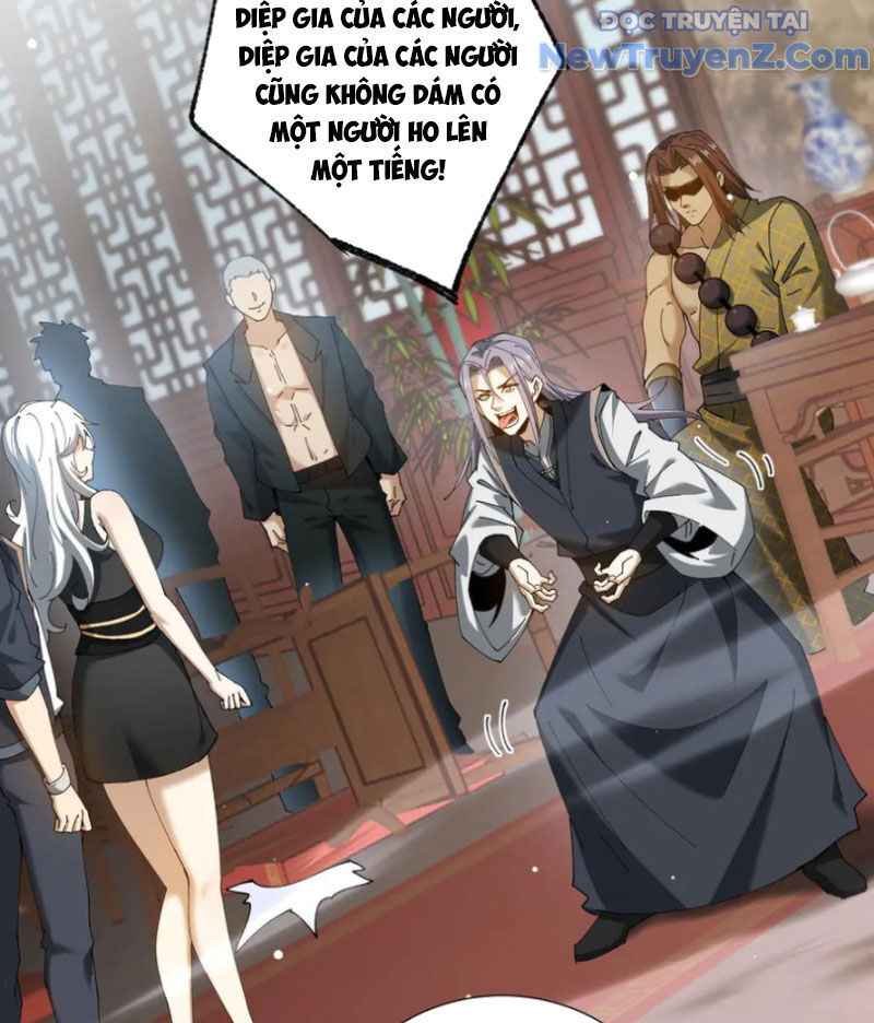 Toàn Dân Chuyển Chức Ngự Long Sư Là Chức Nghiệp Yếu Nhất - Chapter 126 - Page 72