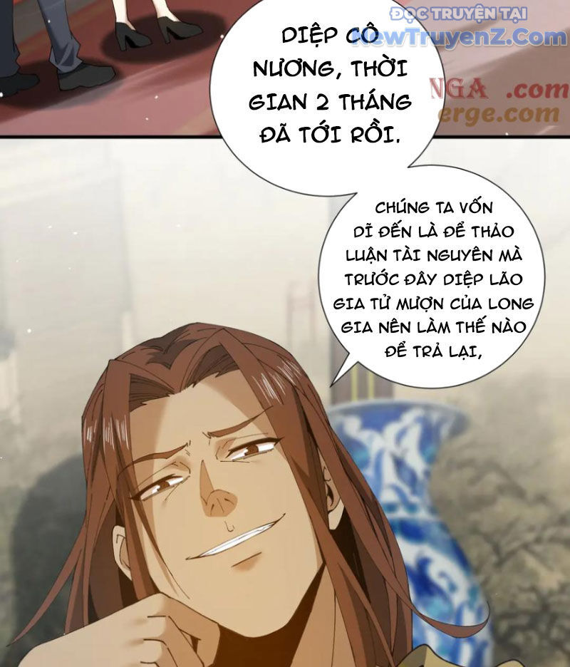 Toàn Dân Chuyển Chức Ngự Long Sư Là Chức Nghiệp Yếu Nhất - Chapter 126 - Page 73