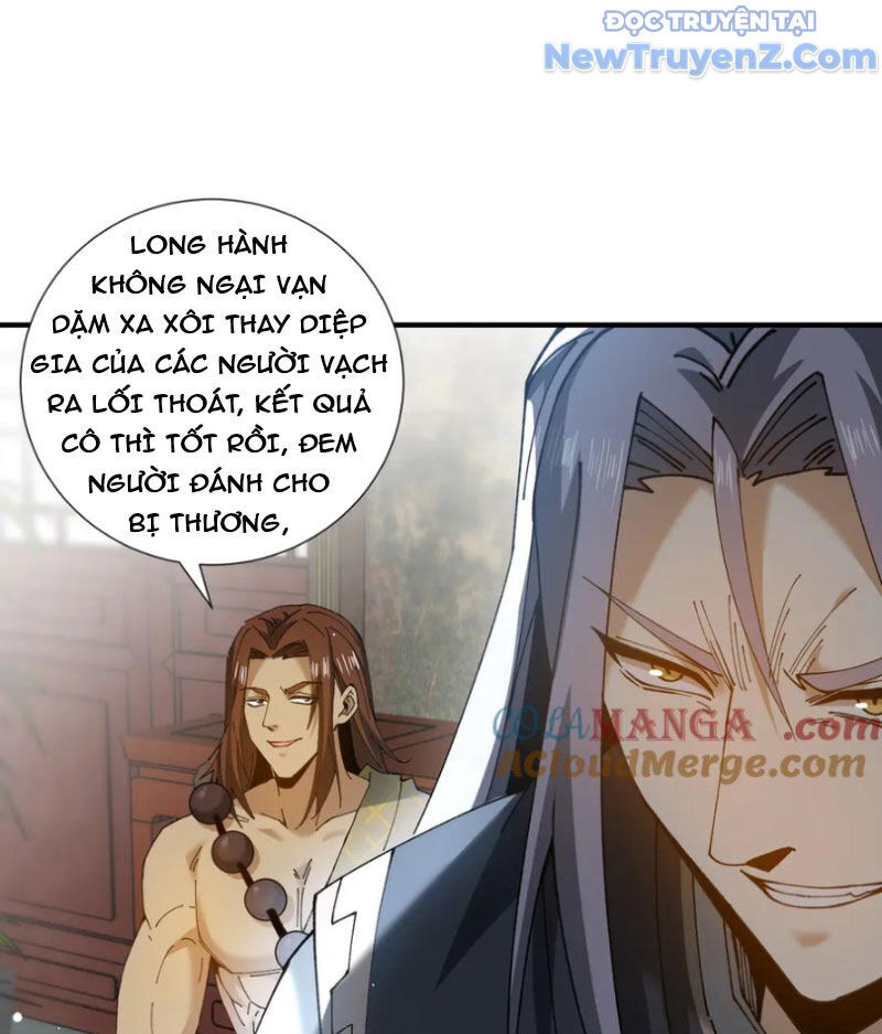 Toàn Dân Chuyển Chức Ngự Long Sư Là Chức Nghiệp Yếu Nhất - Chapter 126 - Page 75