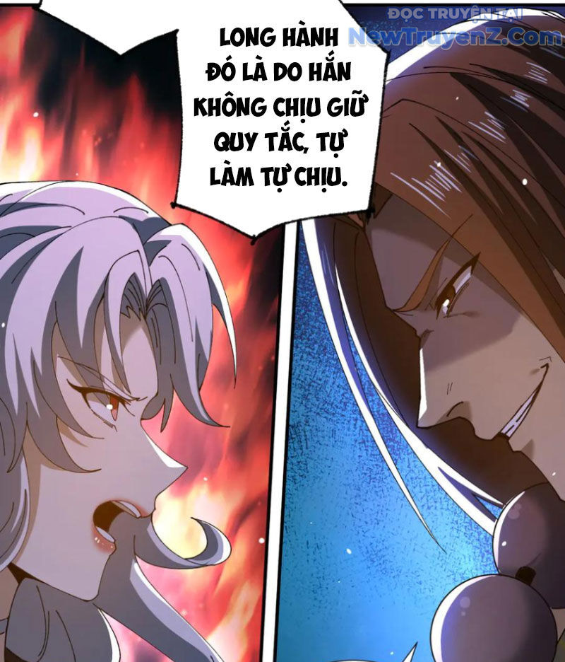 Toàn Dân Chuyển Chức Ngự Long Sư Là Chức Nghiệp Yếu Nhất - Chapter 126 - Page 77