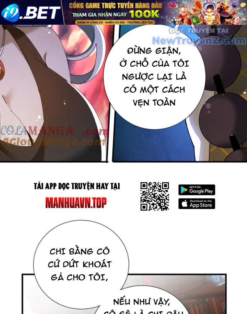 Toàn Dân Chuyển Chức Ngự Long Sư Là Chức Nghiệp Yếu Nhất - Chapter 126 - Page 78