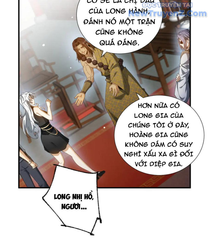 Toàn Dân Chuyển Chức Ngự Long Sư Là Chức Nghiệp Yếu Nhất - Chapter 126 - Page 79