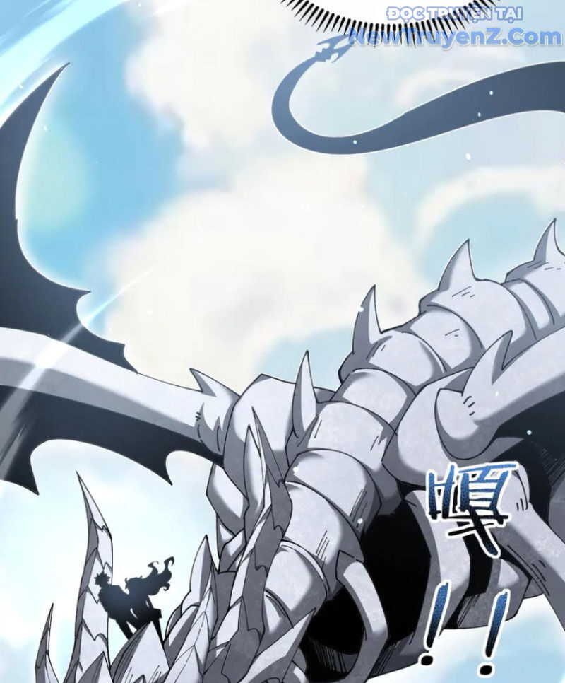 Toàn Dân Chuyển Chức Ngự Long Sư Là Chức Nghiệp Yếu Nhất - Chapter 126 - Page 8