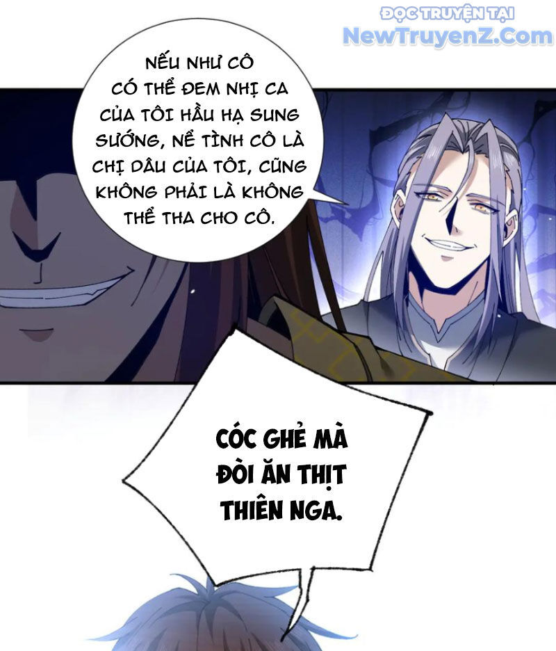 Toàn Dân Chuyển Chức Ngự Long Sư Là Chức Nghiệp Yếu Nhất - Chapter 126 - Page 80