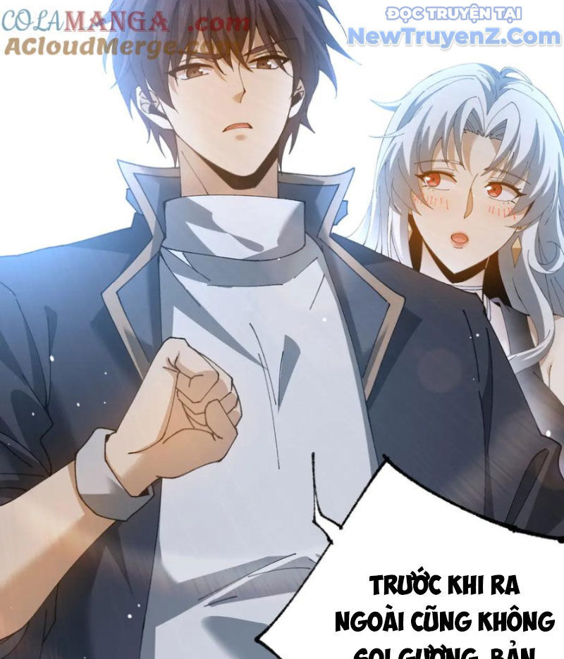 Toàn Dân Chuyển Chức Ngự Long Sư Là Chức Nghiệp Yếu Nhất - Chapter 126 - Page 81