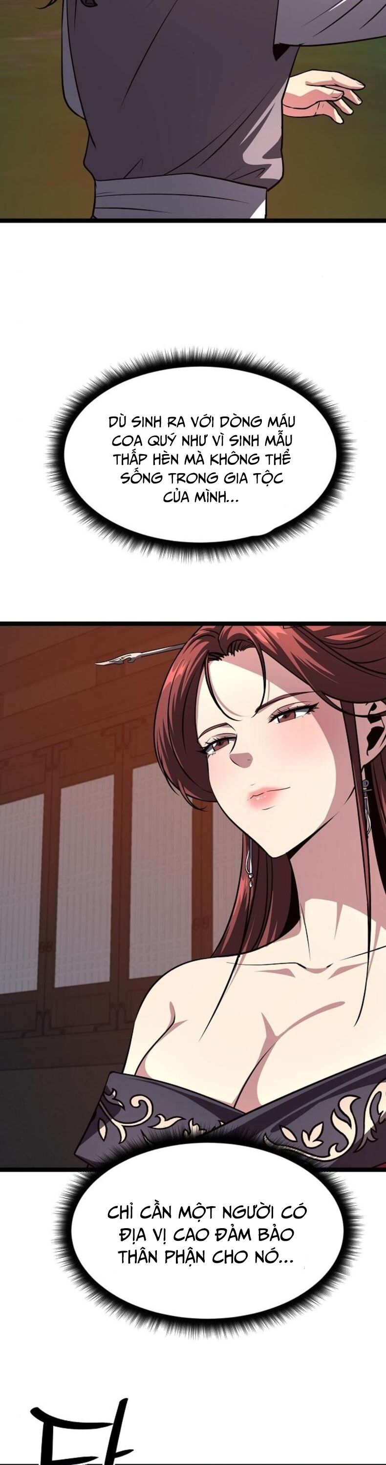 Thông Bách - Chapter 52 - Page 11