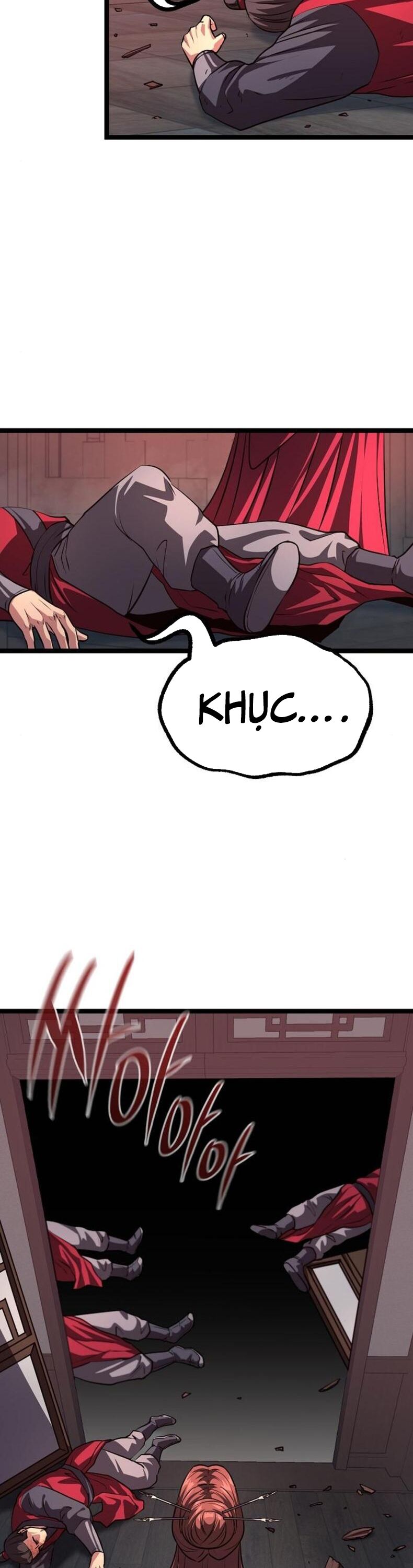 Thông Bách - Chapter 52 - Page 17