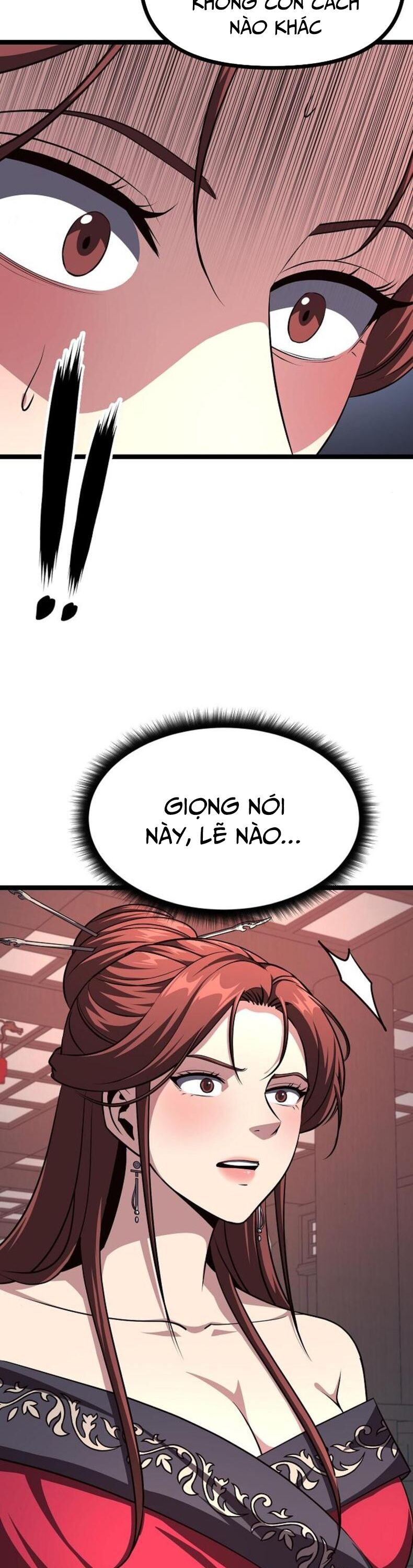 Thông Bách - Chapter 52 - Page 19