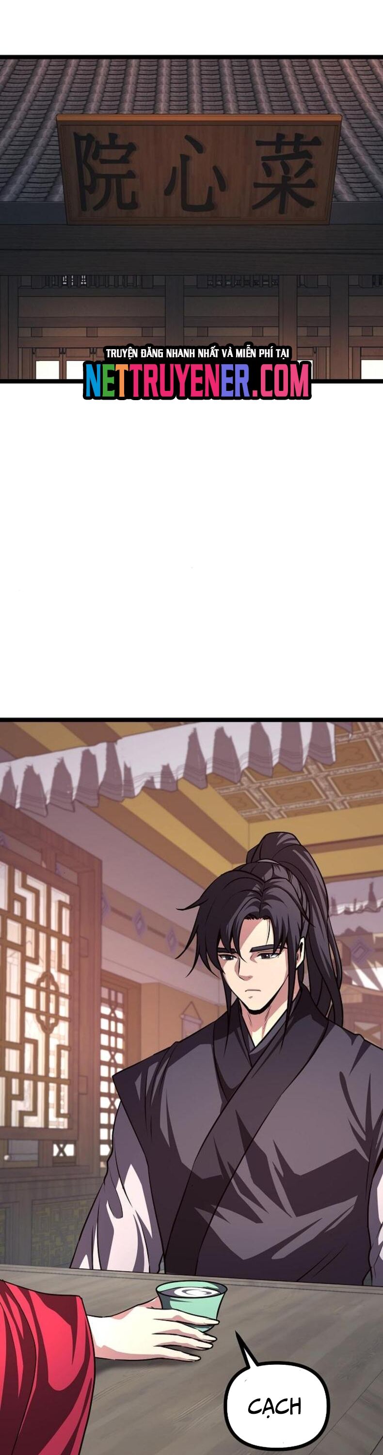 Thông Bách - Chapter 52 - Page 23