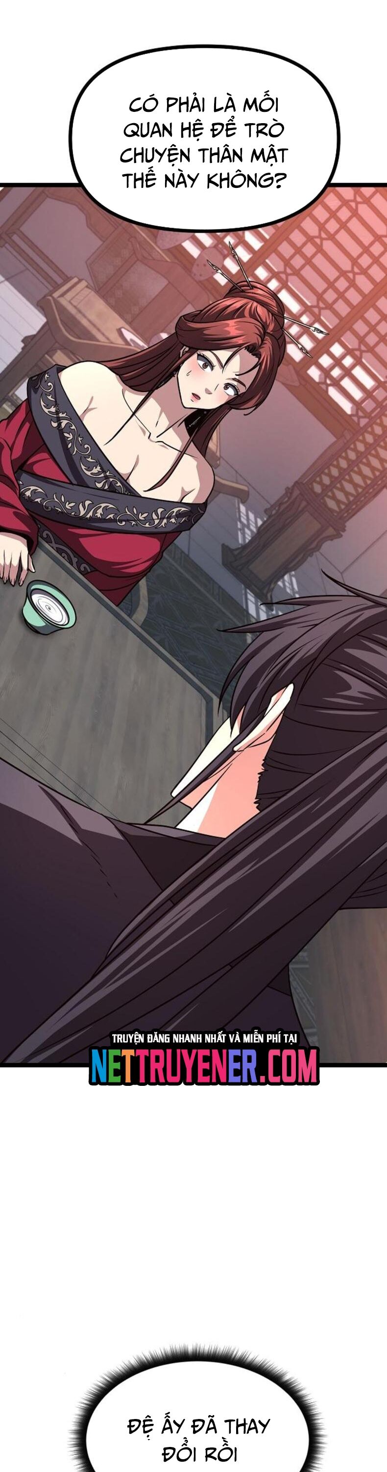 Thông Bách - Chapter 52 - Page 27