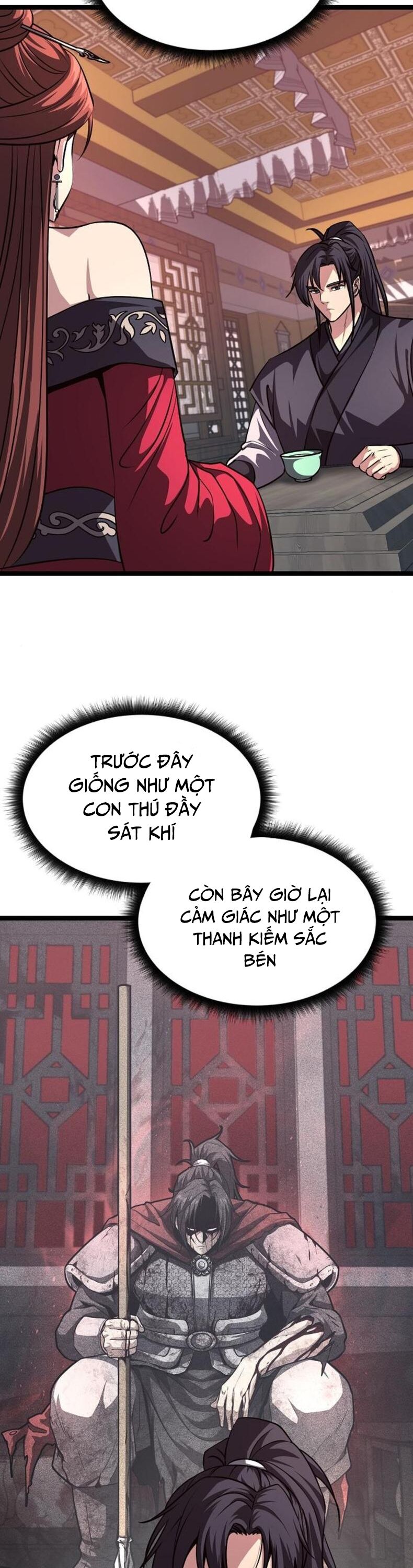 Thông Bách - Chapter 52 - Page 28