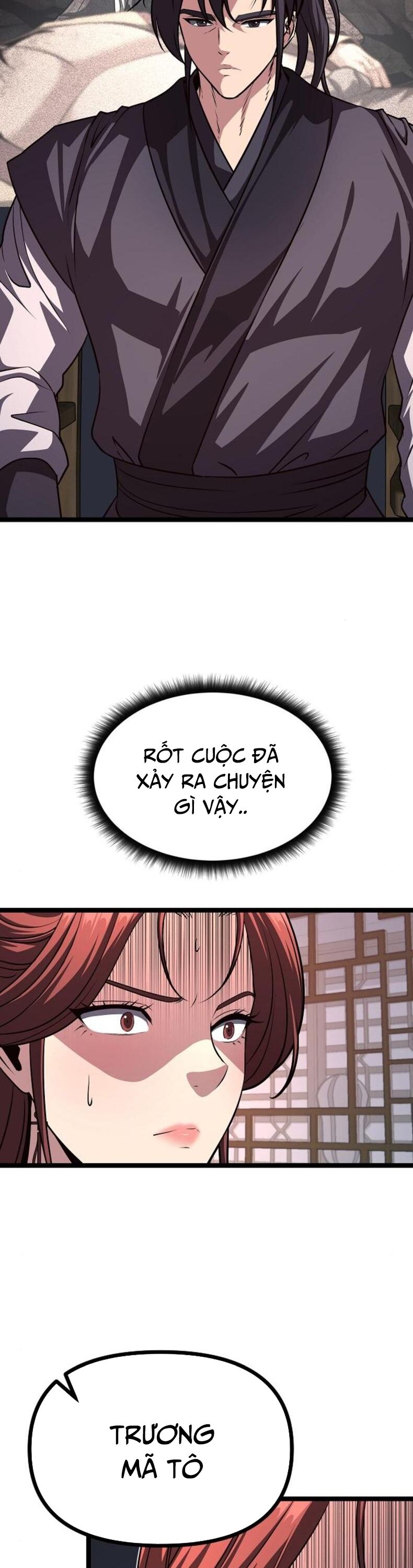 Thông Bách - Chapter 52 - Page 29