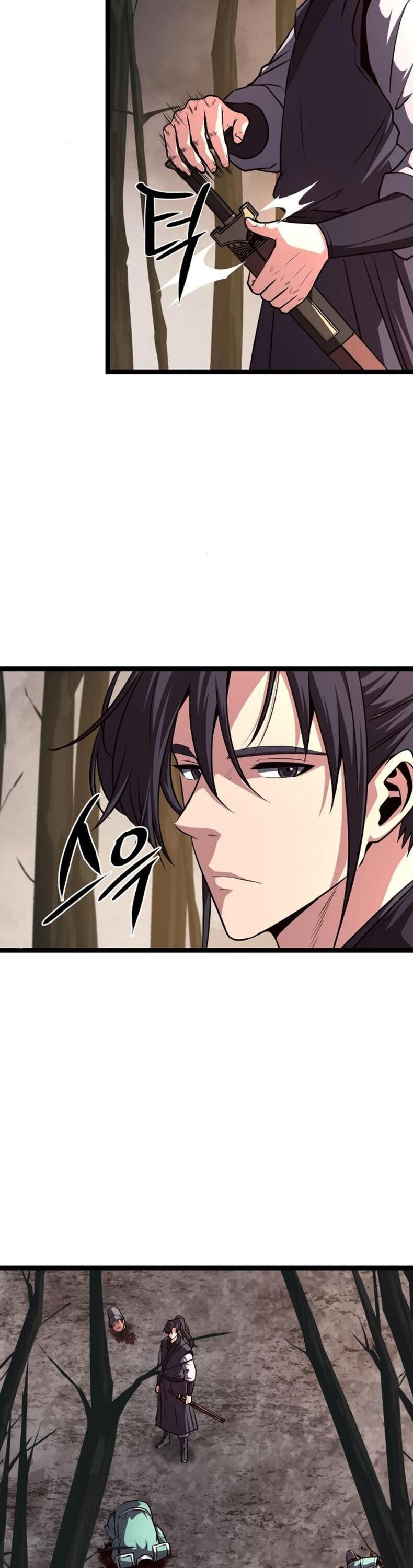 Thông Bách - Chapter 52 - Page 45