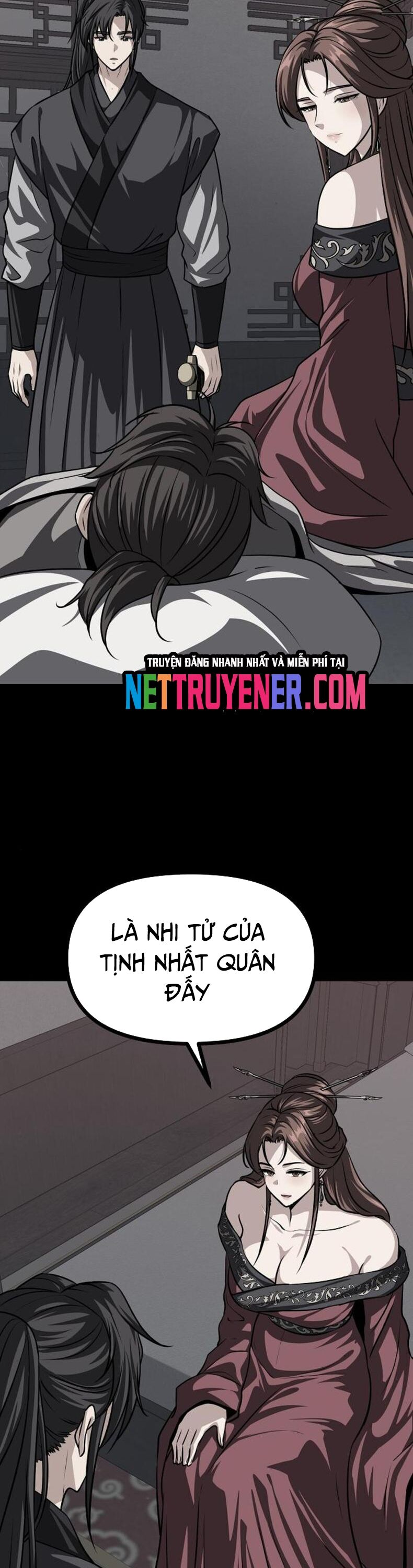 Thông Bách - Chapter 52 - Page 51