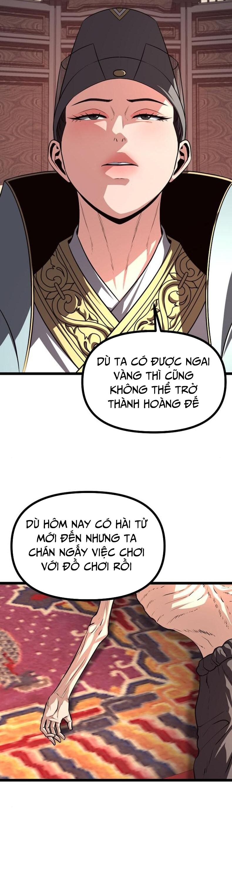 Thông Bách - Chapter 52 - Page 58