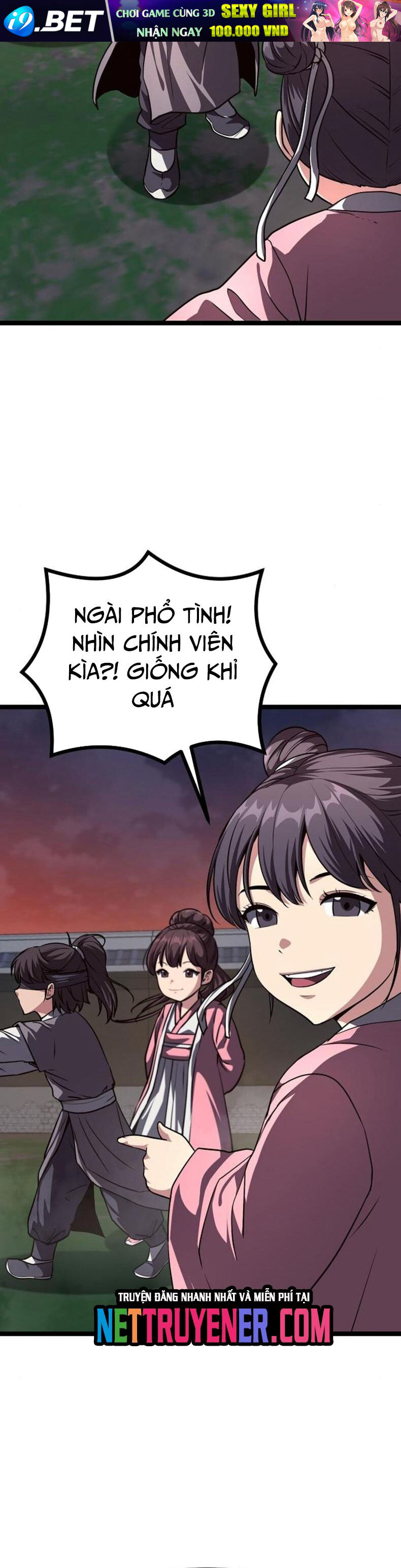 Thông Bách - Chapter 52 - Page 7