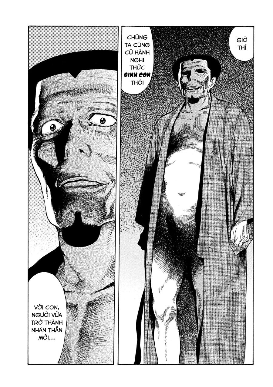 My Home Hero - Chapter 123 - Page 11