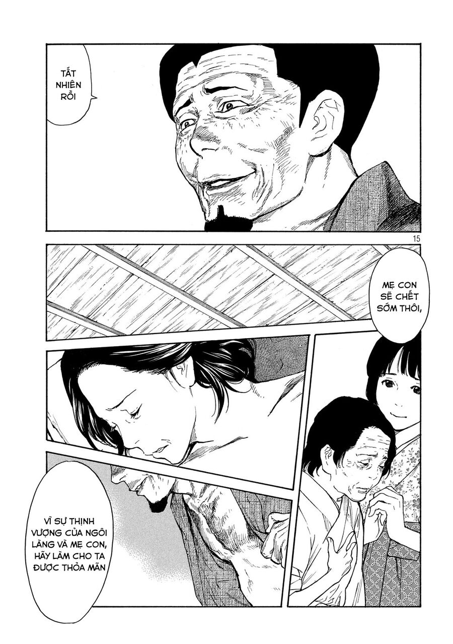 My Home Hero - Chapter 123 - Page 15