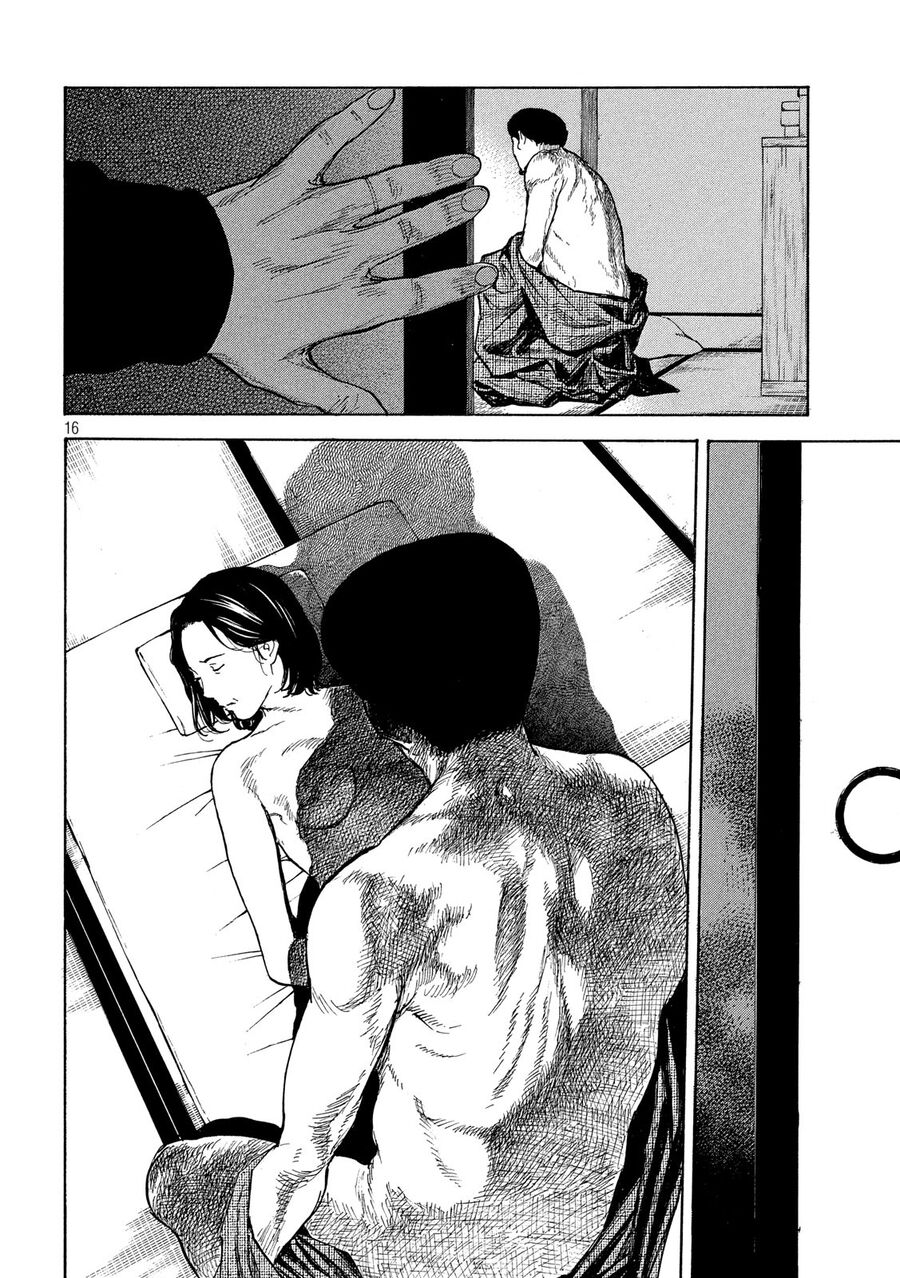 My Home Hero - Chapter 123 - Page 16