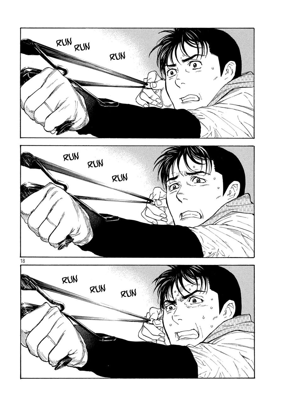 My Home Hero - Chapter 123 - Page 18