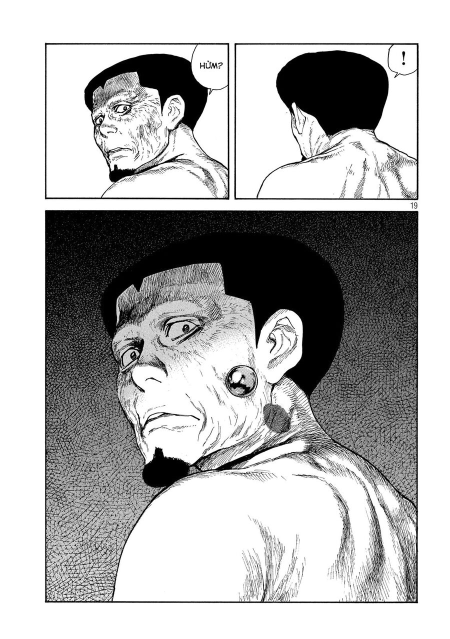 My Home Hero - Chapter 123 - Page 19