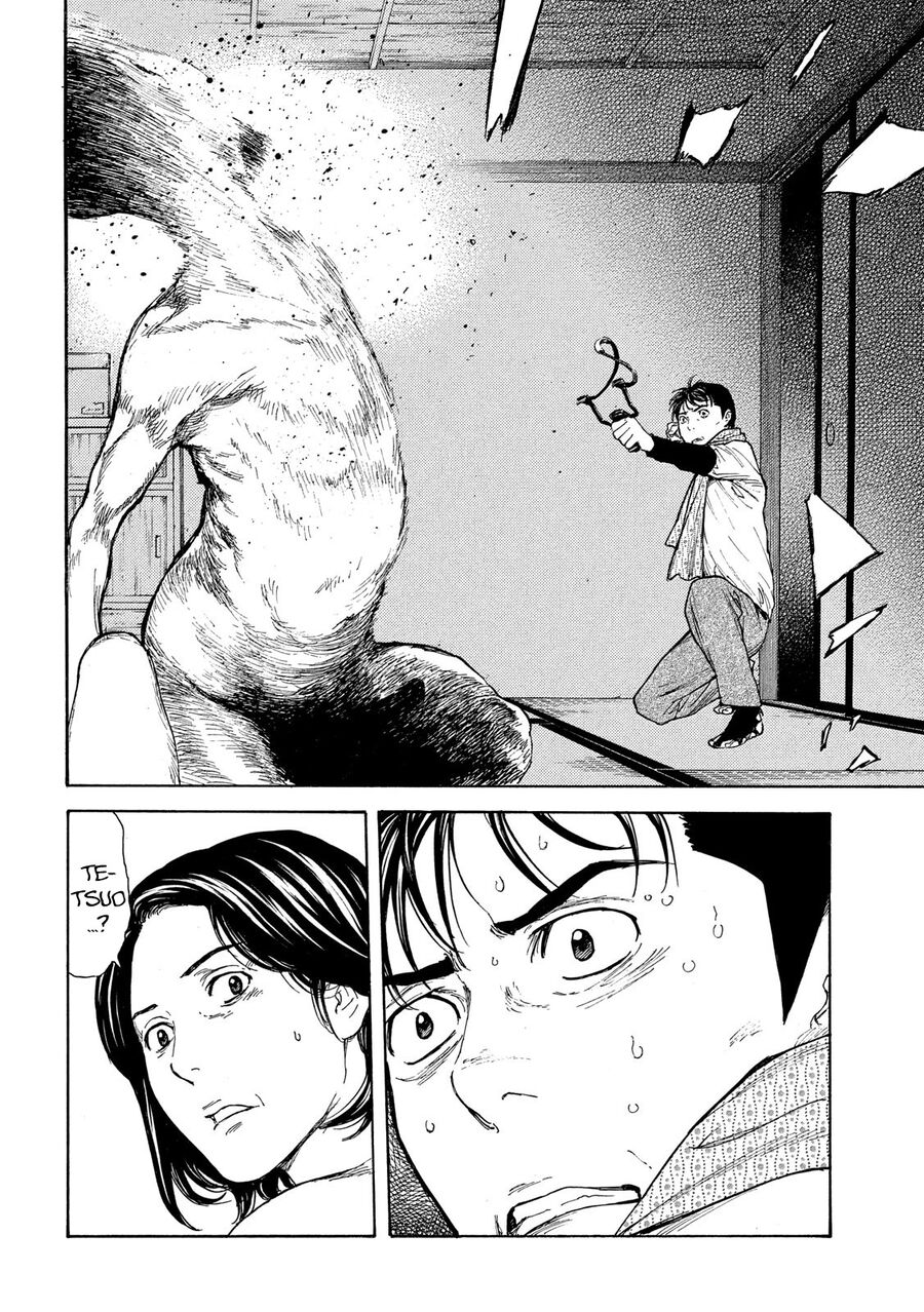 My Home Hero - Chapter 123 - Page 20